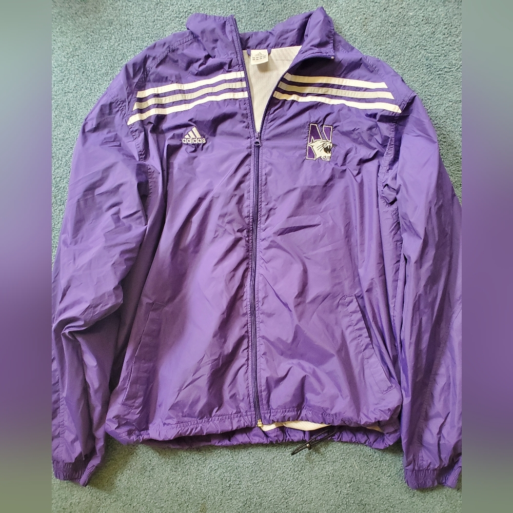 Adidas vintage Track suit